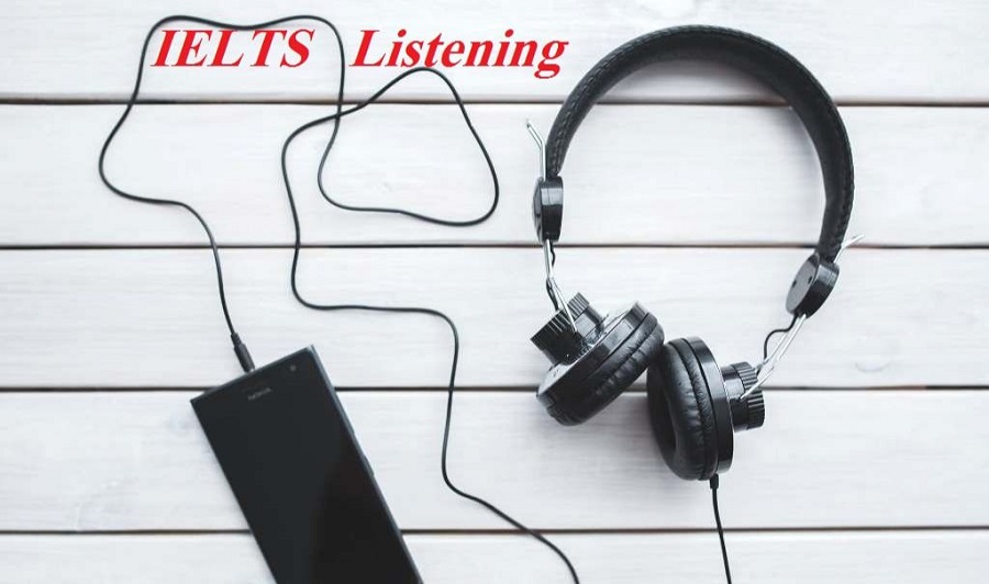 Ielts listening có thật sự khó như mọi người nói?