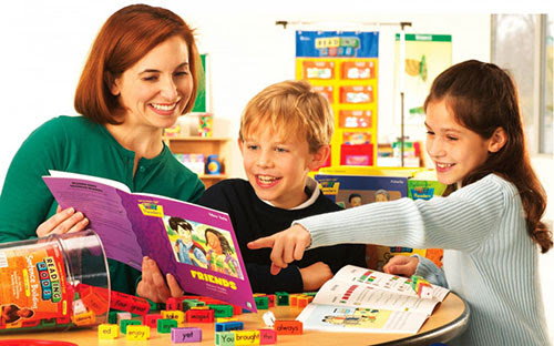 Montessori là gì? Các đặc trưng chính của phương pháp giáo dục Montessori