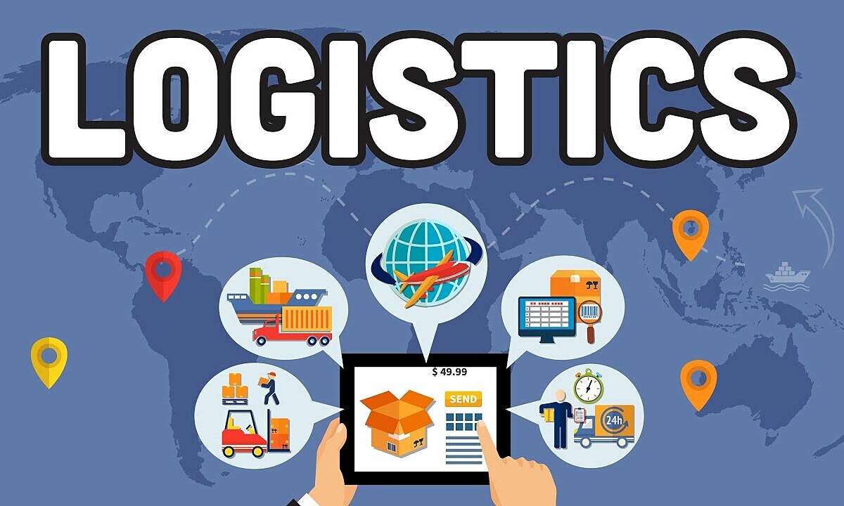 Danh sách thuật ngữ tiếng Anh nghề trong ngành Logistics cần biết