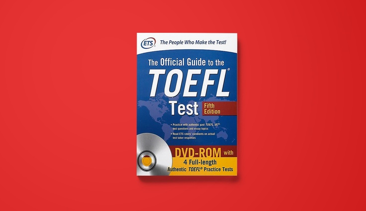 Gợi ý tài liệu luyện thi TOEFL iBT tốt nhất mà bạn nên sở hữu