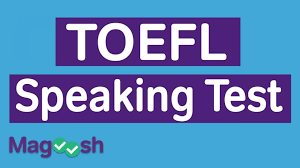 3 cách luyện TOEFL iBT speaking đạt điểm cao ngay tại nhà