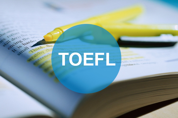 Mẹo luyện thi TOEFL đạt điểm cao bạn nhất định phải biết