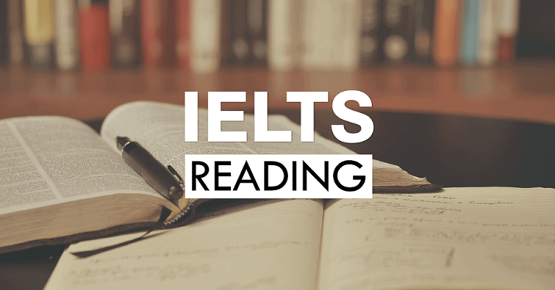 Chiến lược làm bài IELTS Reading đạt điểm cao
